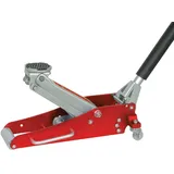 Carpoint Rangier-Wagenheber 1500kg Aluminium