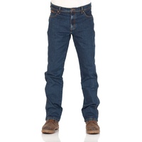 Wrangler Herren-Jeans Texas, Regular Fit, Straight Leg