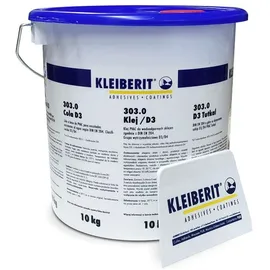 KLEIBERIT Holzleim 303 10 kg
