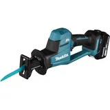 Makita Akku-Reciprosäge LXT 18V • 0 – 3 100 Hub/min • 22 mm
