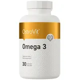 OstroVit Omega 3 Kapseln 30 St.