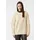 Comma, Oversized Strickpullover beige S