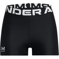 Under Armour Shorts Schwarz XS