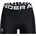 Shorts Schwarz XS