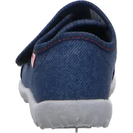 superfit Spotty blau 8100 23