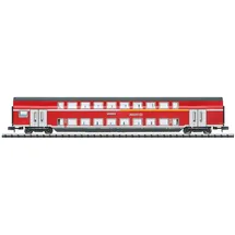 Trix Doppelstockwagen DABz 18055 N