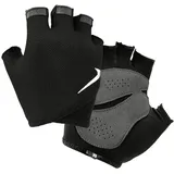 Nike Essential Lightweight Fitness Handschuhe Damen 010 black/white M