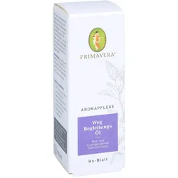 Weg Begleitungs Öl Aromapflege