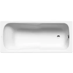 Kaldewei Dyna Set Rechteck-Badewanne