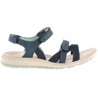 ECCO Cruise II marine/ice flower 42