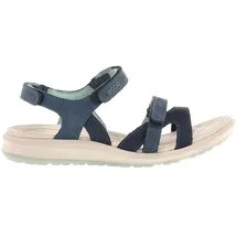 ECCO Cruise II marine/ice flower 42