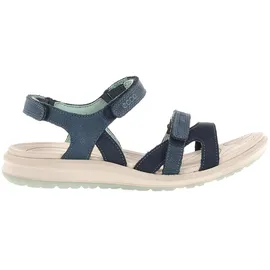 ECCO Cruise II marine/ice flower 42