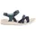 ECCO Cruise II marine/ice flower 42