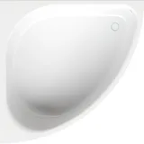 Bette BetteArco Eckbadewanne 140 x 140 cm (6035-000AS)