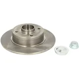 ABE Bremsscheibe C4R039ABE