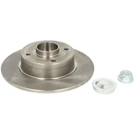 ABE Bremsscheibe C4R039ABE