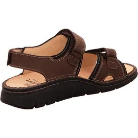 Finn Comfort Wanaka Herren Braun 41