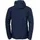 Uhlsport Essential gepolsterte Winterjacke Kinder 183 marine 152