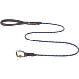 Ruffwear Knot-a-Leash Hundeleine (Größe 1.5m/7mm, blau)