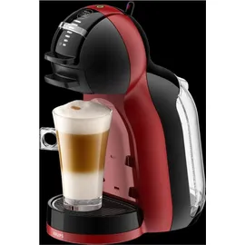 Krups Nescafé Dolce Gusto Mini Me KP 120H kirschrot