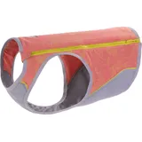Ruffwear Swamp Cooler Zip Weste Salmon Pink XXS - Pink - XXS