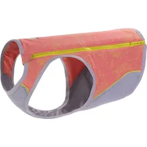 Ruffwear Swamp Cooler Zip Weste Salmon Pink XXS - Pink - XXS