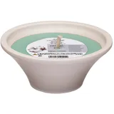 Villa Verde Duftkerze 8 cm blau