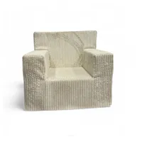 FORTISLINE Kindersessel Fortisline 51 x 47 x 34 cm Textil beige