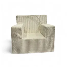 FORTISLINE Kindersessel Fortisline 51 x 47 x 34 cm Textil beige