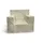 FORTISLINE Kindersessel Fortisline 51 x 47 x 34 cm Textil beige