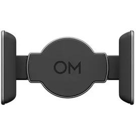 DJI OM 7 Serie magnetische Handyklemme schwarz