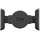 DJI OM 7 Serie magnetische Handyklemme schwarz