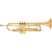 Yamaha YTR 5335GII in B Trompete