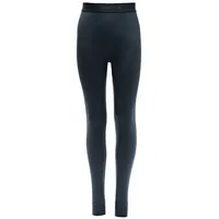 Devold Breeze Merino Leggings Blau 10 Jahre