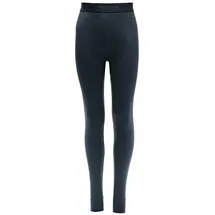 Devold Breeze Merino Leggings Blau 10 Jahre