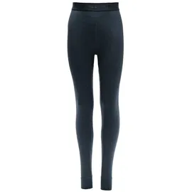Devold Breeze Merino Leggings Blau 10 Jahre