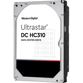 Western Digital Ultrastar DC HC310 4 TB 3,5" 0B36048