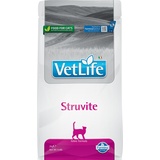 Farmina Struvite Feline Croquette Pour Chat 2 kg