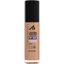Manhattan Lasting Perfection 35H Foundation 30 ml 64 Rose Beige