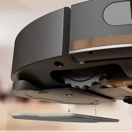 Electrolux ER61UW1DG Schwarz