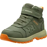 HELLY HANSEN JK Shelter Boot HT lav green / light lav (421) 25