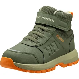 HELLY HANSEN JK Shelter Boot HT lav green / light lav (421) 25