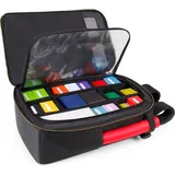 enhance gaming Enhance Card Backpack Black