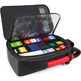 enhance gaming Enhance Card Backpack Black