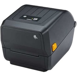 Zebra Technologies Zebra Etikettendrucker ZD230t, ZD23042-32EG00EZ, bis 104mm, Thermotransfer, USB, mit Cutter