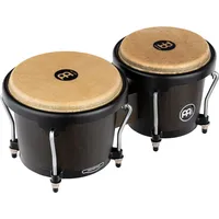 Meinl Percussion Meinl Headliner Series Wood Bongos Vintage Wine