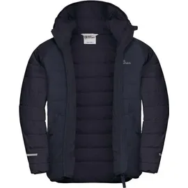 Jack Wolfskin New Zenon Jacke Midnight Sky 140