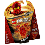 LEGO Ninjago Spinjitzu Kai 70659