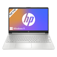 HP Laptop 15s-fq5353ng,