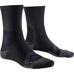 X-Socks X-socks Bike Expert Crew black/charcoal (B036) 45-47